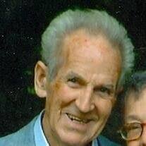 William "Ernie" Palmer Obituary