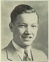 CPT Rodney Paul Lane (1919-2003)