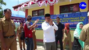 Kuningan, provinsi jawa barat, indonesia. Sctv Undang Calon Bupati Kuningan Yosa Octora Santono Youtube