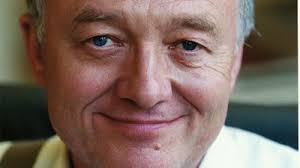 Ken Livingstone