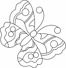 Demandez Le Catalogue 10 Doigts Coloriage Papillon Dessin Papillon Coloriage