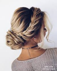 25 Elegante Bryllupsfrisyrer Og Oppdateringer Fra Xeniastylist Hair Up Styles Cute Wedding Hairstyles Short Hair Updo