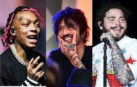 Actor tommy lee jones attends the premiere of universal pictures' jason bourne at the colosseum at caesars palace on july 18, 2016 in las vegas,. Hear Tommy Lee Play Drums On New Version Of Tyla Yaweh And Post Malone S Tommy Lee