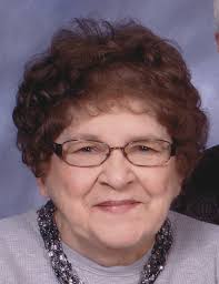 Obituary information for Cheryl Ann Hodge