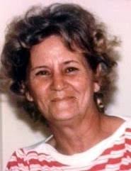 Mary Branch Dufrene Obituary