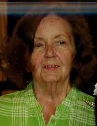 Obituary for Kathleen P. Casey