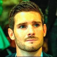 Jordan Gall's Instagram, Twitter & Facebook