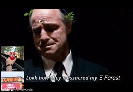 Electric Forest festival free products and corporate sponsorships