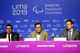 Lima 2019 Carlos Neuhaus Lima 2019 Leaves An Important Mark For Peru And The Americas