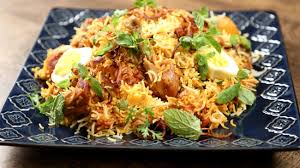 Homemade Chicken Biryani Ramadan Special Biryani Recipe The Bombay Chef Varun Inamdar Youtube Biryani Chicken Biryani Recipe Easy Biryani Recipe