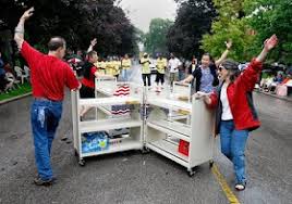 Evanston Live: December 2009