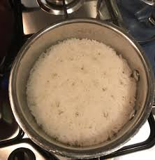 New york times food columnist mark bittman used to look down on the microwave for any sort of cooking beyond reheating leftovers or softening ice cream. How To Cook Rice Not Master Chef