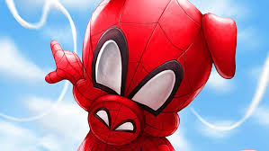 Find the best 4k spiderman wallpaper on getwallpapers. Movie Spider Man Into The Spider Verse Spider Ham Hd Wallpaper Wallpaperbetter