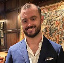 Joseph Collins's Instagram, Twitter & Facebook