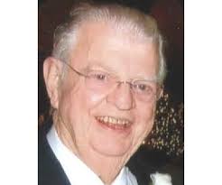 JAMES MCPHILLIPS Obituary (1931