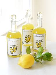 Making Limoncello Centsational Style Limoncello Making Limoncello Limoncello Recipe
