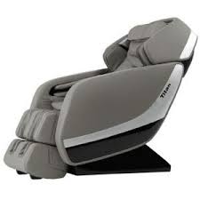 Merax Gray Power Lift Recliner Chair With Remote And Soft Fabric Pp192670aac The Home Depot In 2020 Massage Chair Massage Chairs Massage
