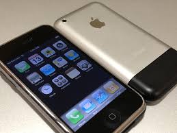 Gecmisten Bugune Tum Iphone Modelleri Iphone Iphone 4s Iphone 5s