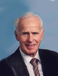 Obituary of Gene Buckley