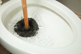 Ini 5 Penyebab Utama Penyumbatan Saluran Air Dan Toilet Mampet