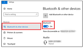 In windows 10, turn on bluetooth by accessing the quick actions from the action center. Can T Pair The Bluetooth Headphones Or Speaker To A Computer Sony Usa