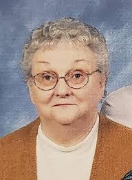 Obituary information for Lela Louise Ballard