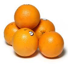 Naranja Valencia X 1 Kg Walmart Walmartar