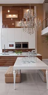 Style At Home Interior Design Kitchen Kitchen Dinning Room Contemporary Kitchen