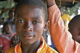 John Obey Beach, Sierra Leone