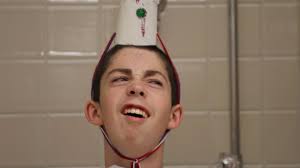 Ryan "Junior" Quimby