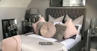 غرف جلوس اللون الرمادي وما يناسبه من الوان في الاثاث allawn