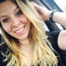 Brittany Hendrix's Instagram, Twitter & Facebook