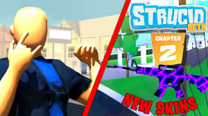 Just look for the game you want in the list below, follow the link, and you will land in the updated list with all the valid codes for your choosen game, or find it in the full list of roblox games, here Strucid Chapter 2 Update Release Date Announced Confirmed Wordpress