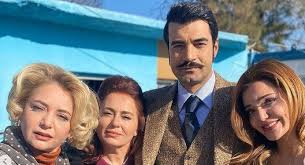Berdan mardini ile fatoş yelliler 2010'da dünyaevine girmişti. Bir Zamanlar Cukurova Dizisinden Yilmaz Haftalar Once Ayrildi Ama Neden Ayrildigi Simdi Ortaya Cikti Ask Krizi Ayriligin Nedeni Oldu Ankara Magazin Haberleri