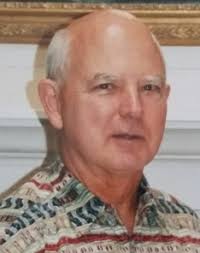 Frederick Louis 'Fred' Ball, 78, former FBI fingerprint technician