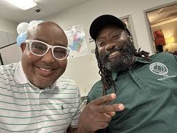 Cherie Gaines's Instagram, Twitter & Facebook