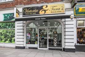 Whether you need a quick trim or a new hairstyle, there are salons nearby. Cutting Edge Hair Beauty Hair Salon In Westminster London Treatwell