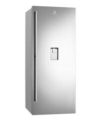 Well, frigidaire and electrolux are effectively the same company. Electrolux 501l Single Door Refrigerator Brisbane Whitegoods Factory Outlet