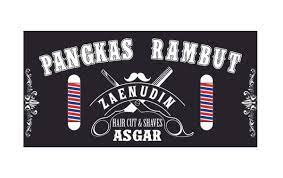 Maybe you would like to learn more about one of these? Jual Banner Pangkas Rambut 2 M X 1 M Di Lapak Aditya Printing Bukalapak