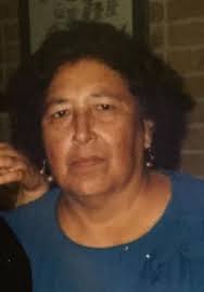 Maria G. Reyes Obituary