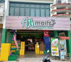 Taman pulai indah, skudai ( jalan pi 10/1). Ahmart Ahmart Skudai Indah Jom Sebar2 Kan Kepada Facebook