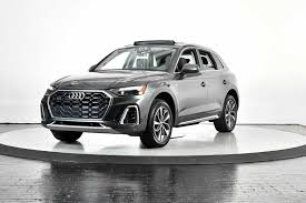 Image result for Daytona Gray 2024 Q5