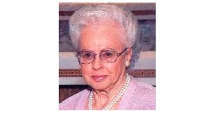 Stella KRUG Obituary (1927