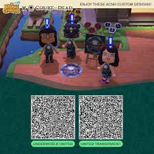 We did not find results for: Add Sideshow And Court Of The Dead Designs Into Your Animal Crossing New Horizons Game Sideshow Collectibles