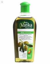 Exposure to harsh elements and hair treatment weakens the hair from the roots thereby increasing the hair loss. Health Hair Oil Vatika Hair Oil Olive And Almond 200ml