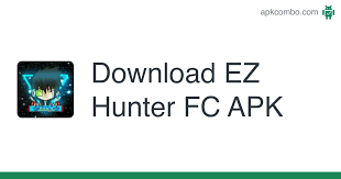So there were so many opportunities to avail within the game of mobile legends. Ez Hunter Fc Apk 1 1 Android Game Download