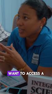 This is the most effective strategy to access youth opportunities in  Trinidad and Tobago ‼️ All roads lead to Rio Claro this Saturday with the  @mydnstt Ministry of Youth Development and National