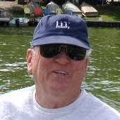 Obituary for Bernard K. Rice