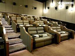 Furthermore, the samsung cinema led screen in gsc mid valley will also be paired with jbl audio system which came from samsung's own subsidiary, harman. Review Luxury Cinema Experience At Gsc S Aurum Theatre In Kl