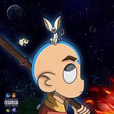 Instagram post by lil uzi vert fanpage • dec 16, 2016 at 10:24pm utc. Agfor333 Agf0r333 Tiktok Anime Tapete Mini Leinwand Kunst Cartoon Wallpaper